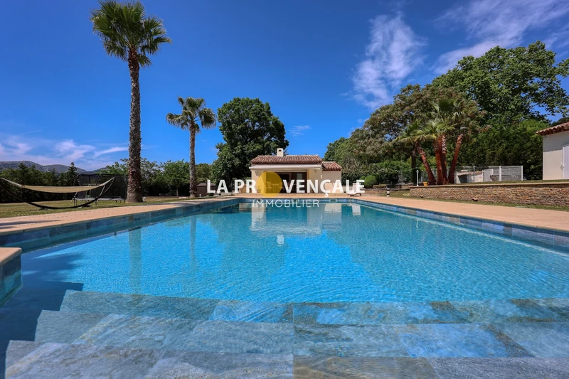 Vente maison Aubagne  