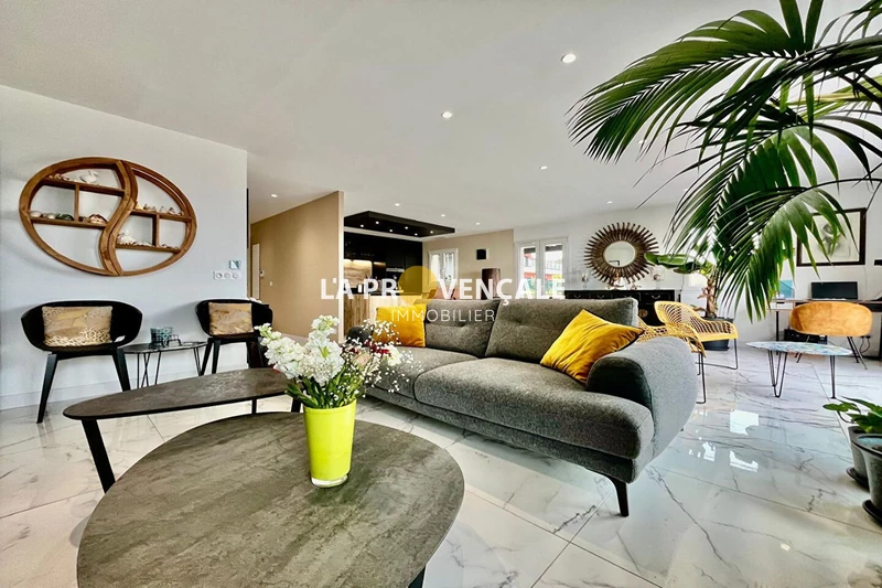 Vente maison La Ciotat  
