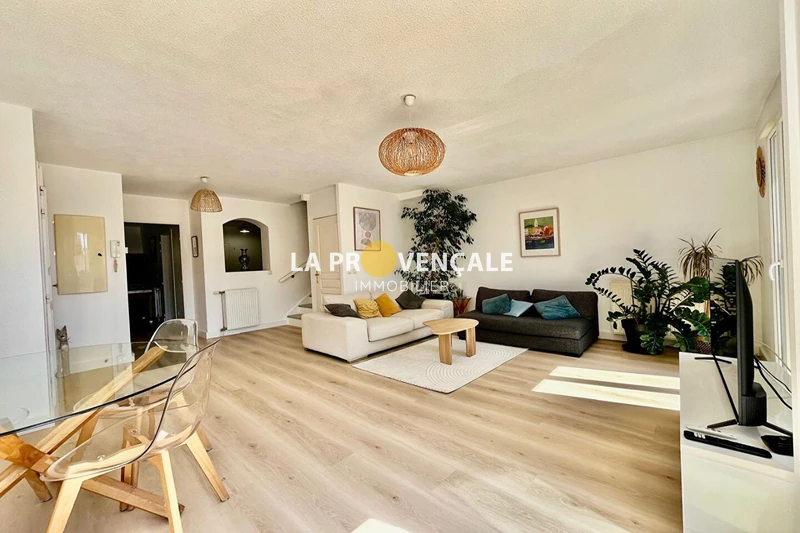Vente maison Le Beausset  