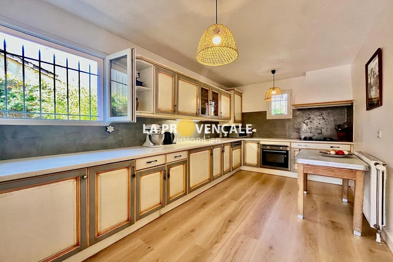 Vente maison Le Beausset  
