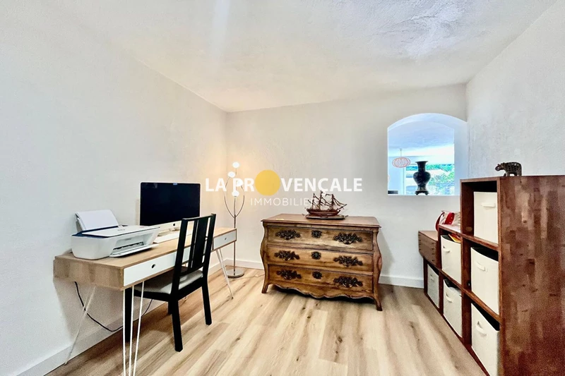 Vente maison Le Beausset  