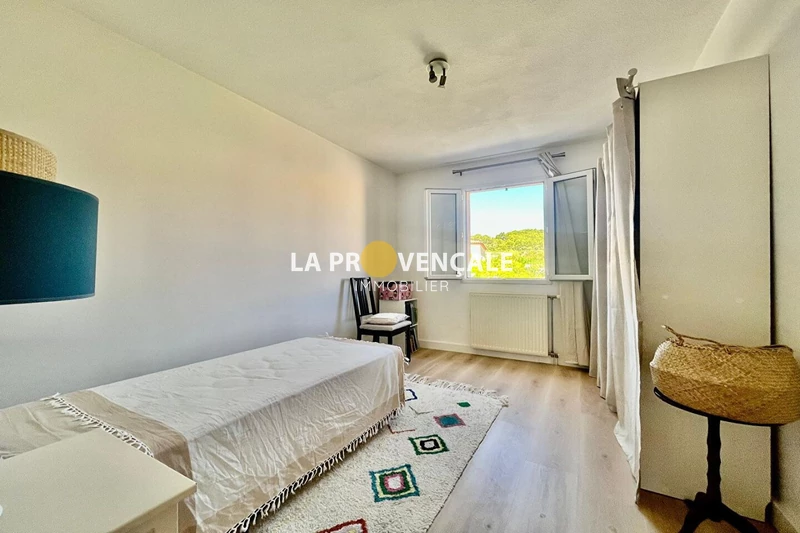 Vente maison Le Beausset  