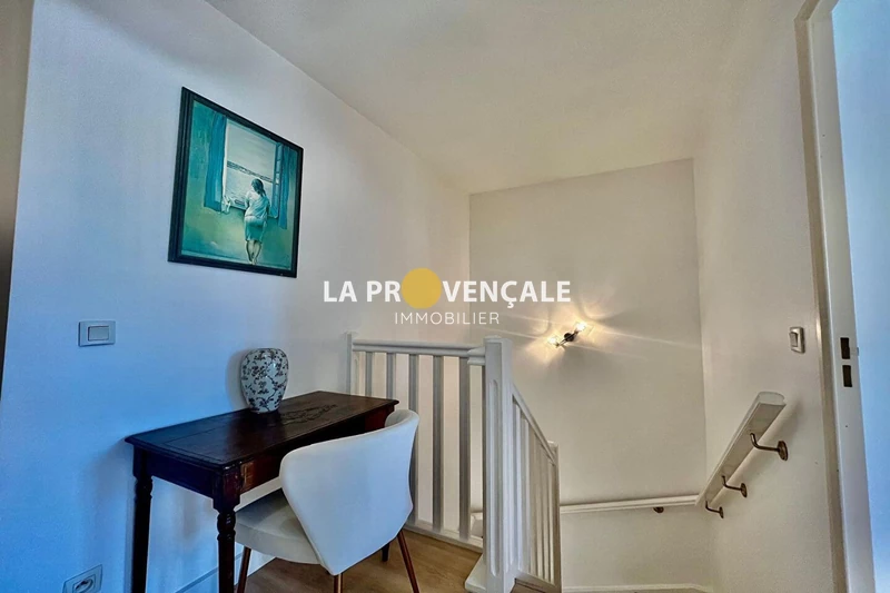 Vente maison Le Beausset  