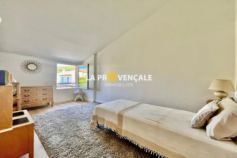 Vente maison Le Beausset  