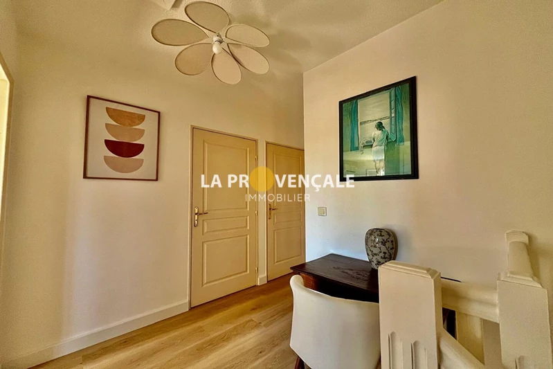 Vente maison Le Beausset  