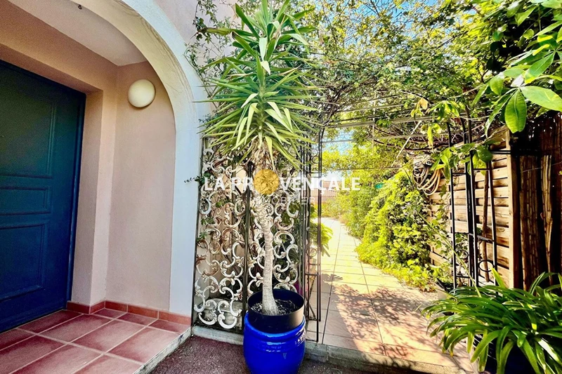 Vente maison Le Beausset  