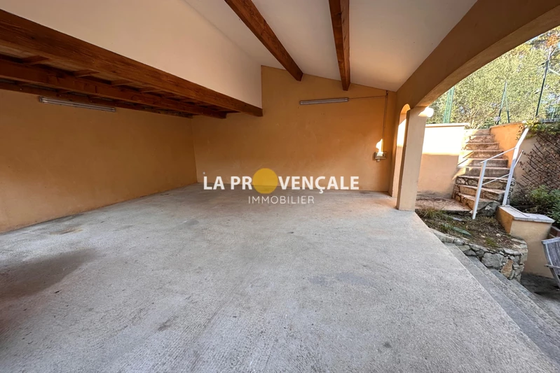 Vente maison La Destrousse  