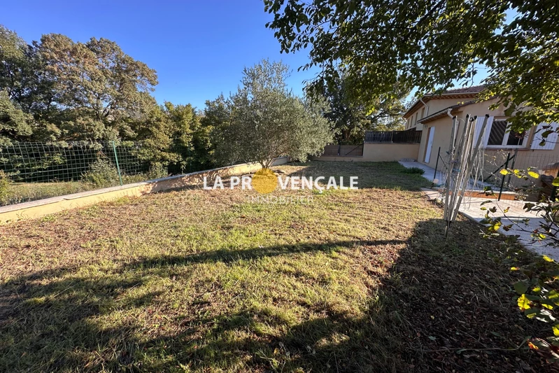 Vente maison La Destrousse  