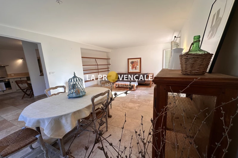 Vente maison La Destrousse  