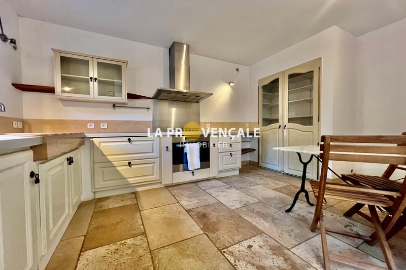 Vente maison La Destrousse  
