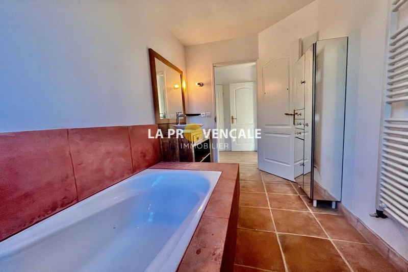 Vente maison La Destrousse  