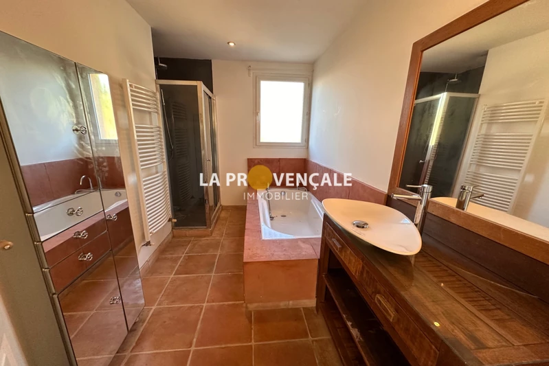 Vente maison La Destrousse  