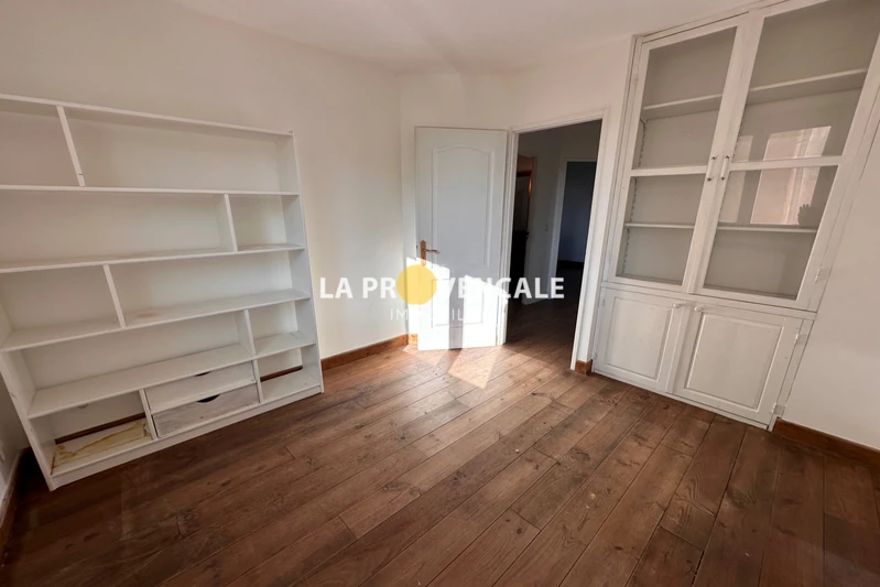 Vente maison La Destrousse  