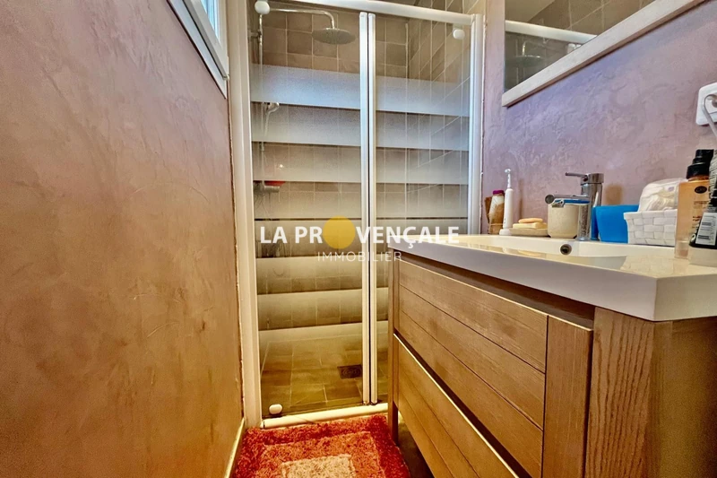 Vente maison Belcodène Vente maison Belcodène