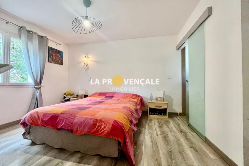 Vente maison Belcodène Vente maison Belcodène