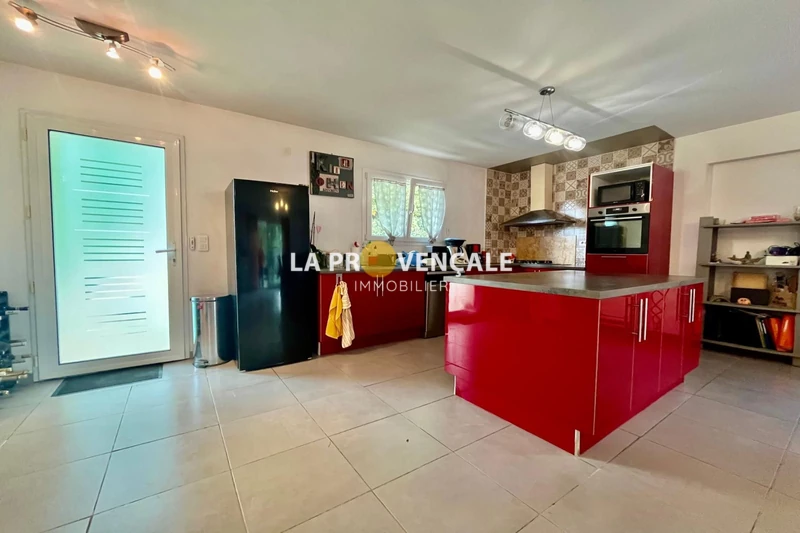 Vente maison Belcodène Vente maison Belcodène