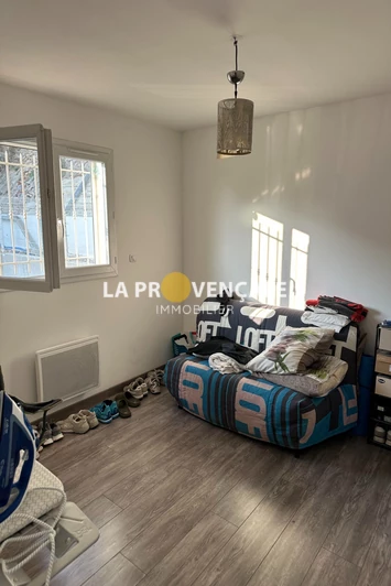 Vente maison Peypin  