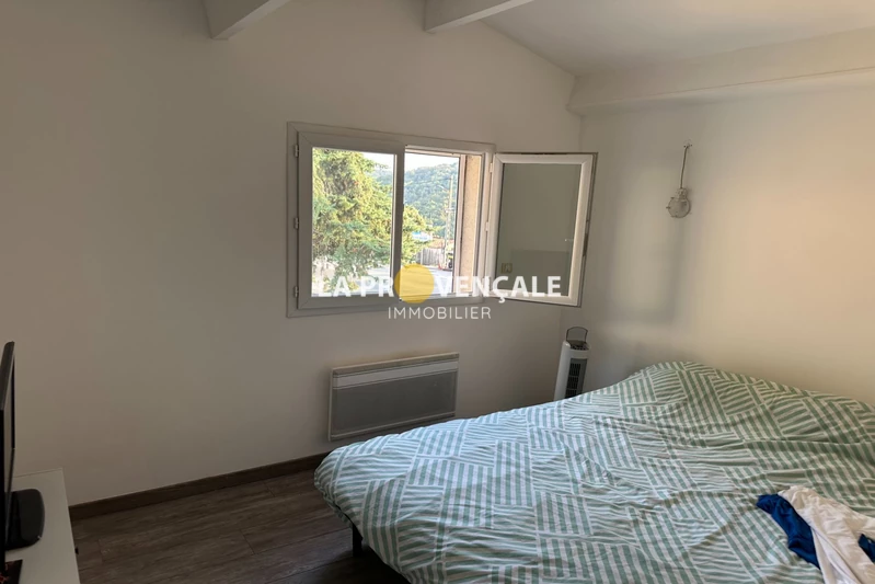 Vente maison Peypin  