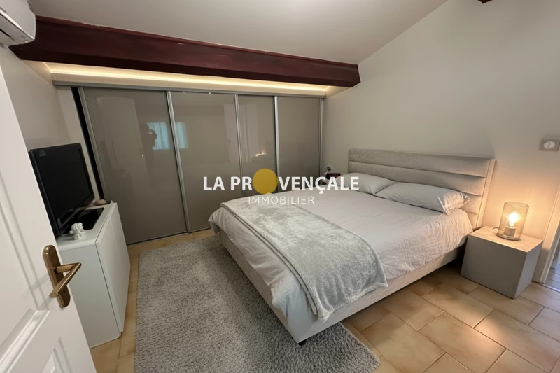 Vente maison Cadolive  