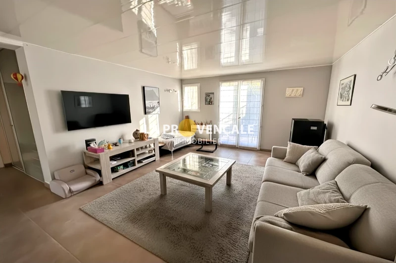 Vente maison Cadolive  