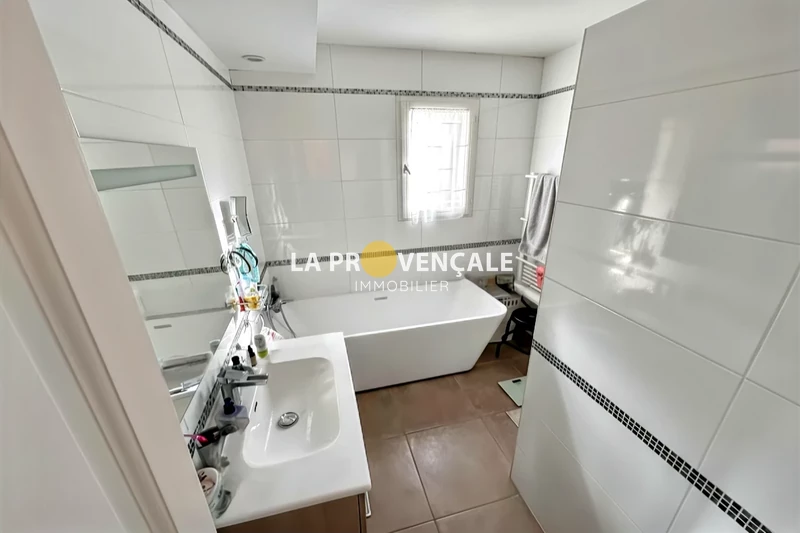 Vente maison Cadolive  