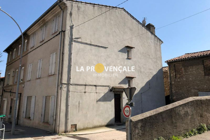 Photo Immeuble La Bouilladisse achat immeuble 6 pièces 166 m²