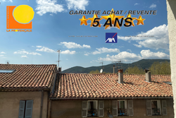 Photos Appartement à vendre Saint-Zacharie 83640