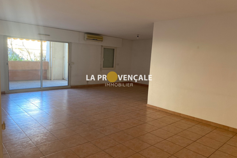 Vente appartement Aubagne  