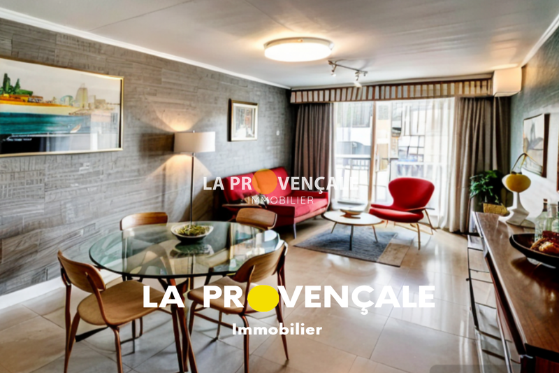 Vente appartement Aix-en-Provence  