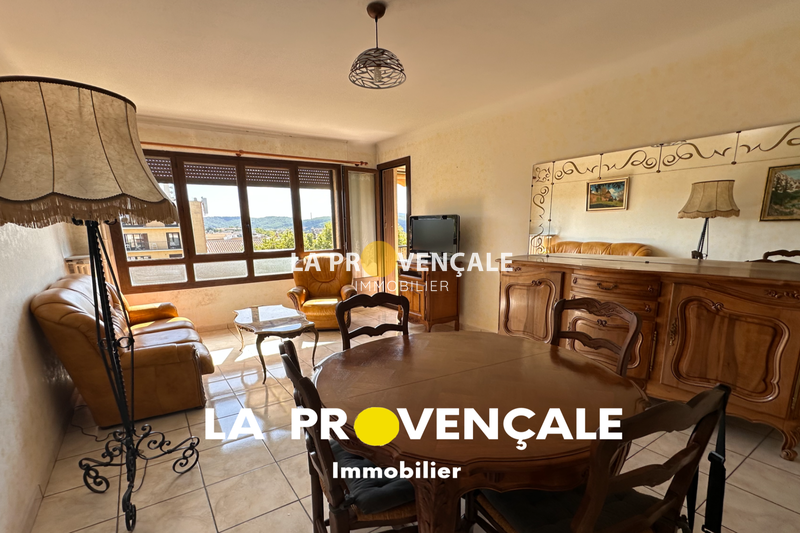 Vente appartement Aix-en-Provence  