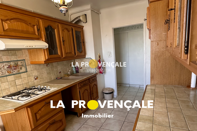 Vente appartement Aix-en-Provence  