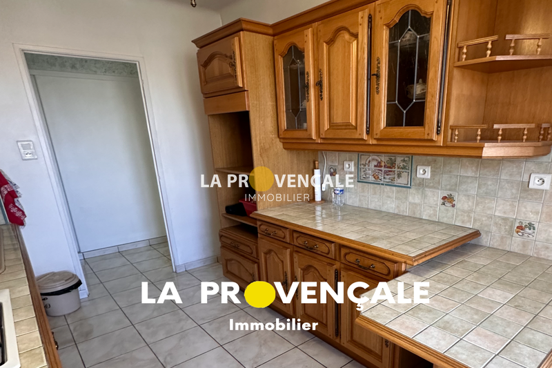 Vente appartement Aix-en-Provence  