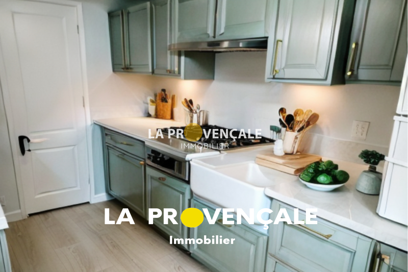 Vente appartement Aix-en-Provence  