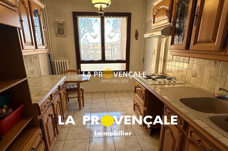 Vente appartement Aix-en-Provence  