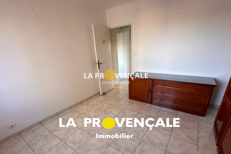 Vente appartement Aix-en-Provence  