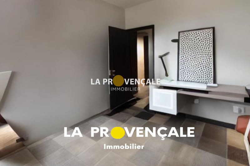 Vente appartement Aix-en-Provence  