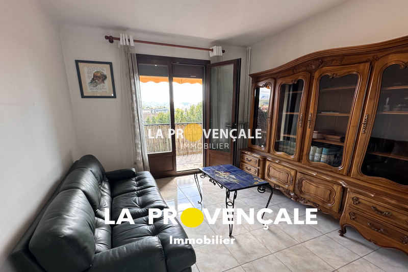 Vente appartement Aix-en-Provence  