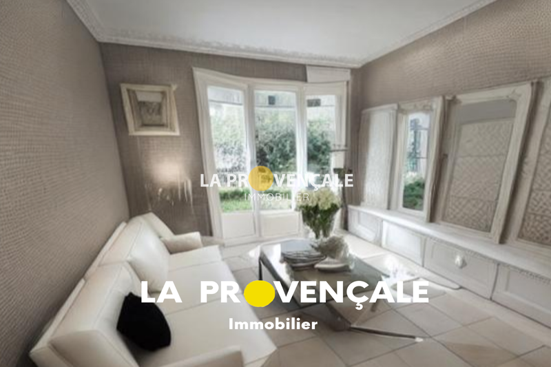 Vente appartement Aix-en-Provence  