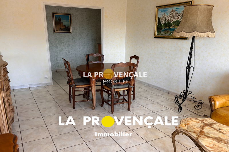 Vente appartement Aix-en-Provence  