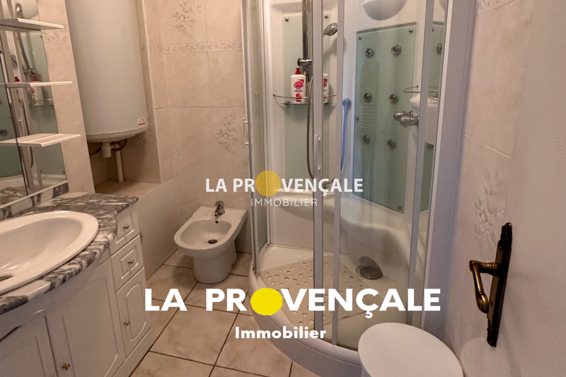 Vente appartement Aix-en-Provence  