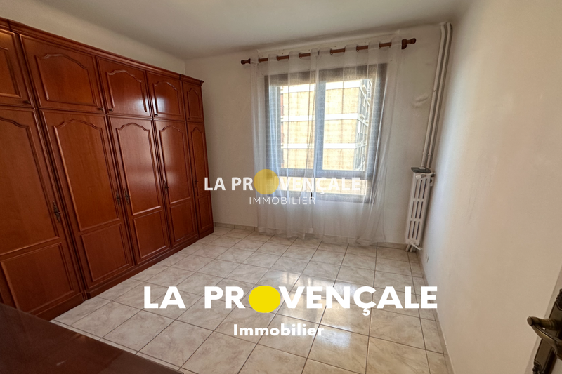 Vente appartement Aix-en-Provence  