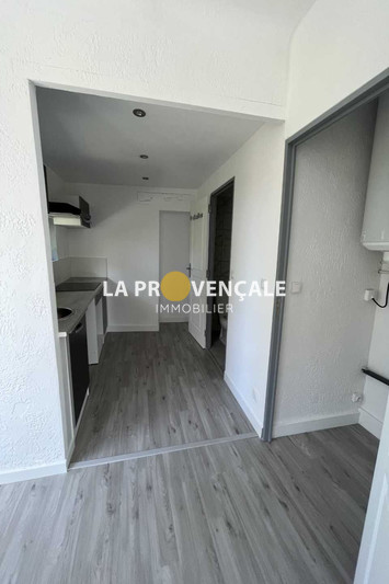 Vente appartement Auriol  