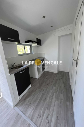 Vente appartement Auriol  