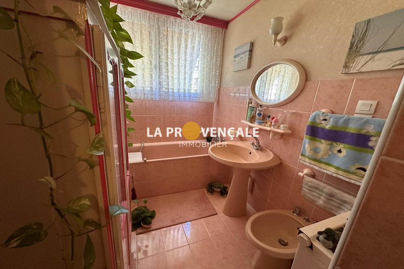 Vente appartement Marseille  