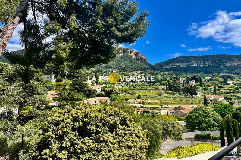 Vente triplex Cassis  