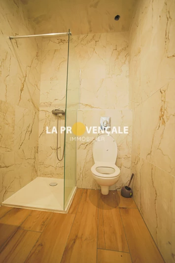 Vente appartement Aubagne  