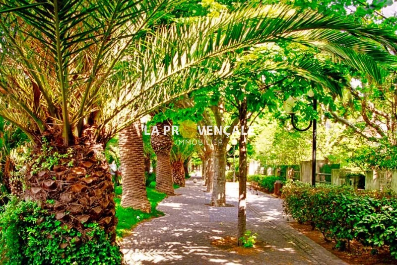 Vente appartement La Ciotat  