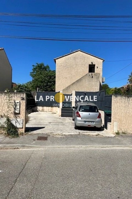 Appartement 3 pièces 54 m² · à Aubagne · 54,2 m² · 299 000 €