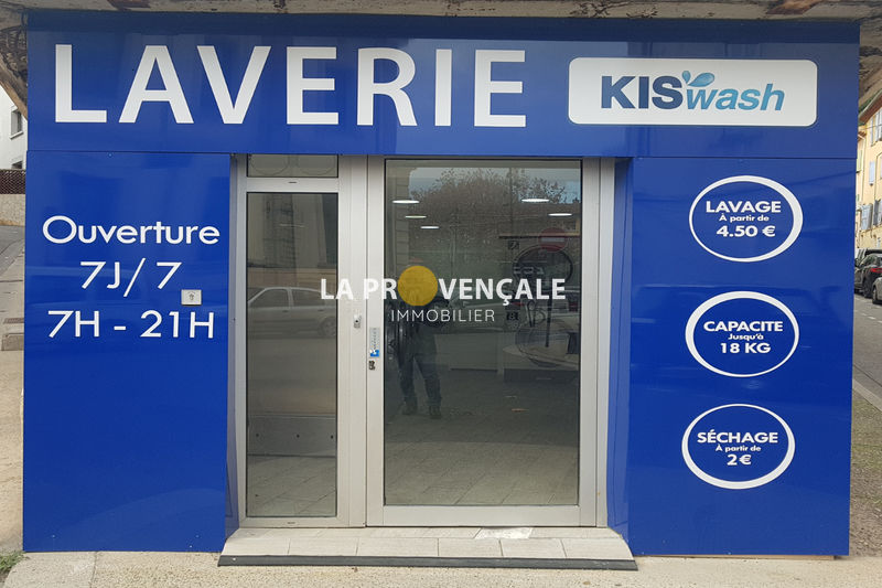 Photo Local professionnel Gardanne Professionnel local professionnel 36 m²