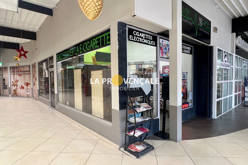 Professionnel murs local professionnel Gardanne  